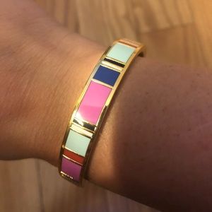 Kate spade cuff